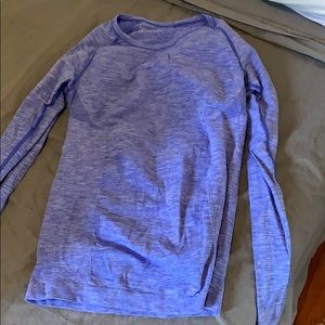 Victoria’s Secret sport long sleeve